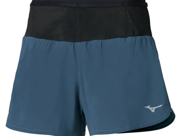 Short femme Mizuno Active