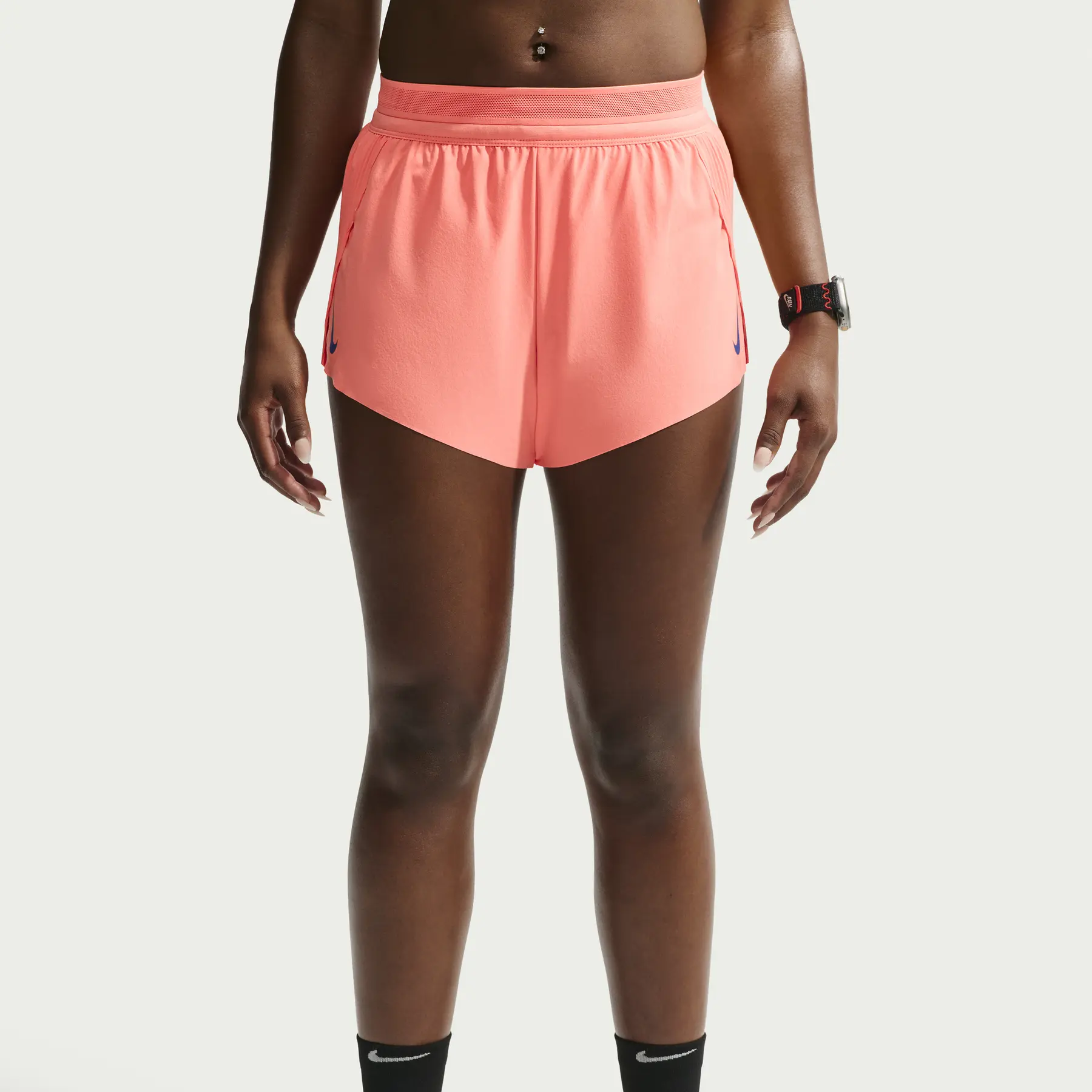 Short femme Nike Aeroswift Dri-fit Adv Dri-fit