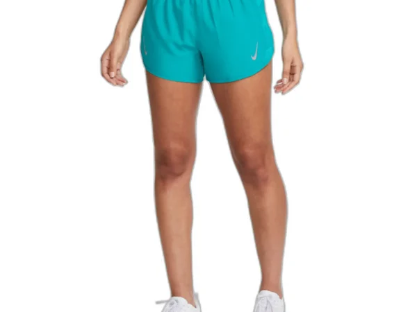 Short femme Nike Fast Dri-FIT Tempo