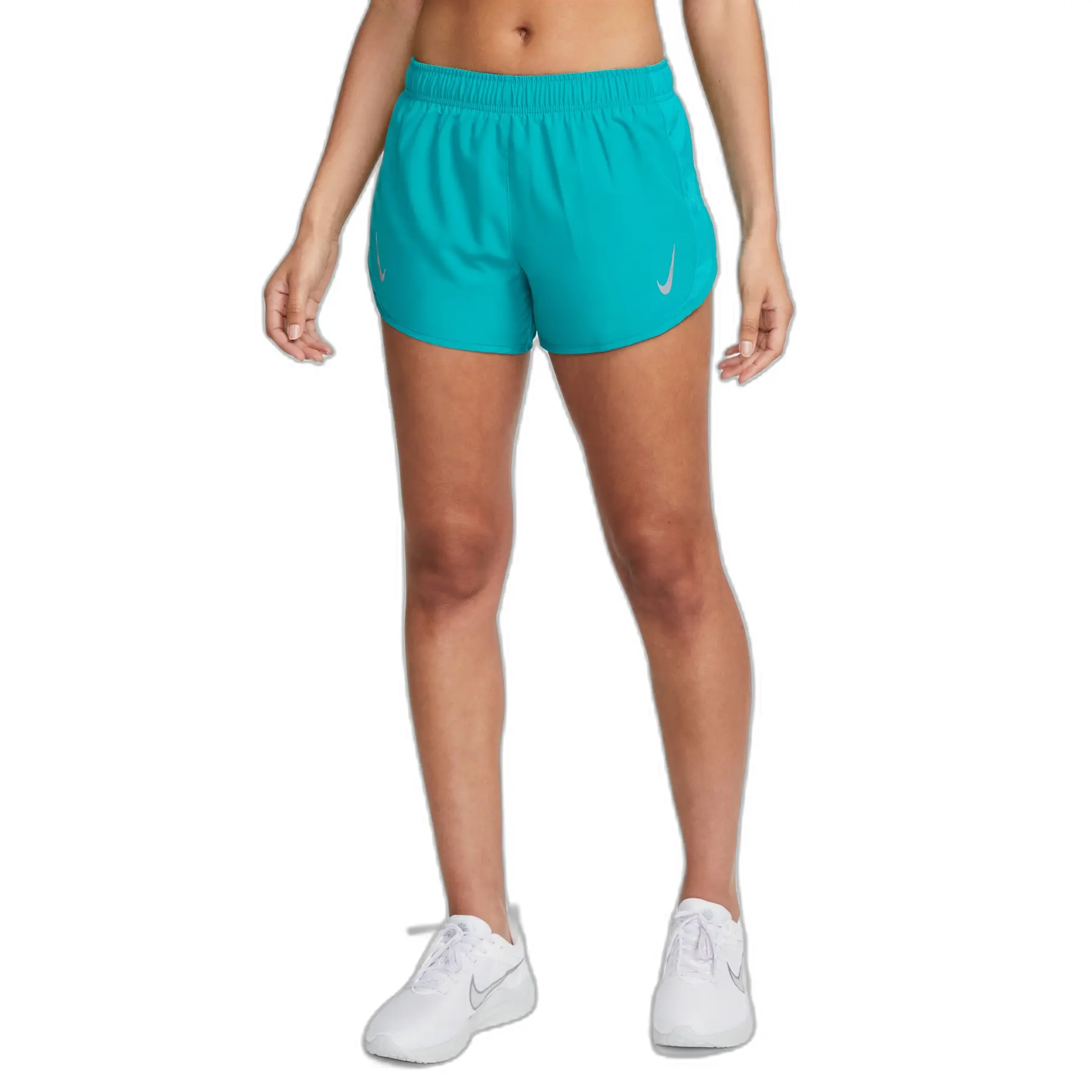 Short femme Nike Fast Dri-FIT Tempo