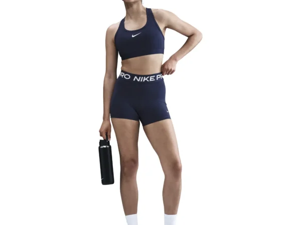 Short femme Nike Pro
