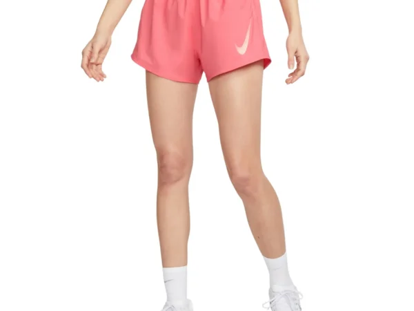 Short femme Nike Swoosh Veneer Vers