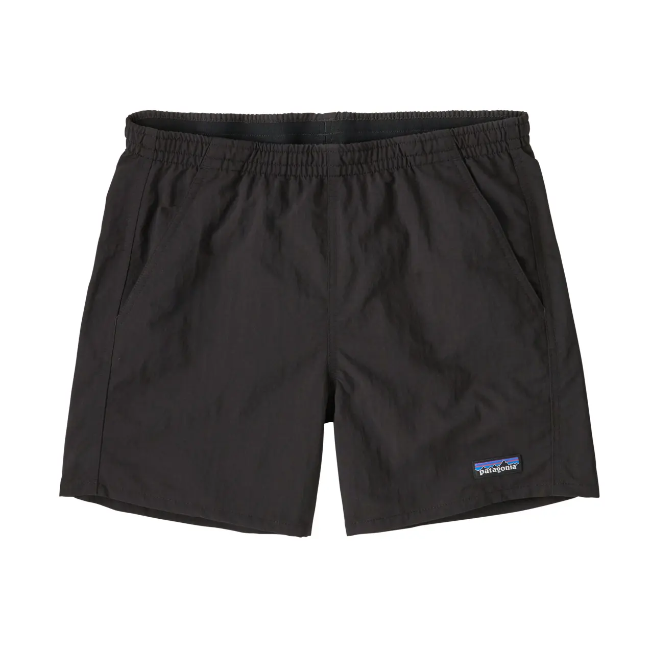 Short femme Patagonia Baggies