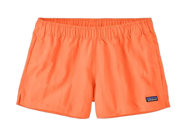 Short femme Patagonia Barely Baggies