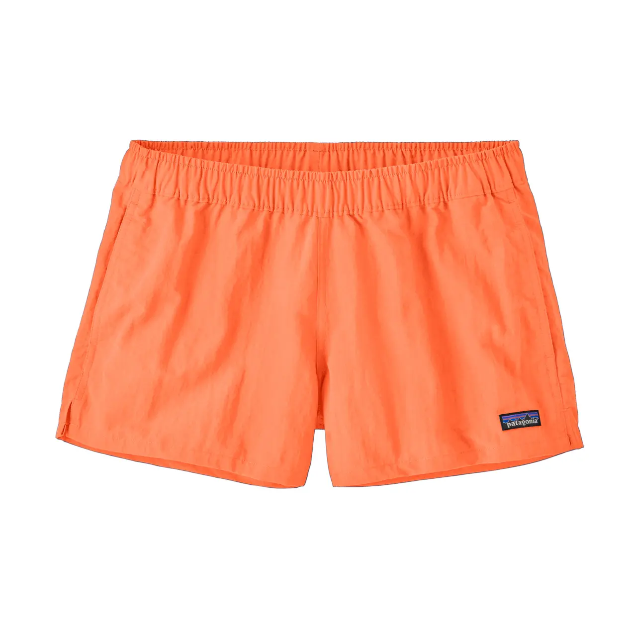 Short femme Patagonia Barely Baggies