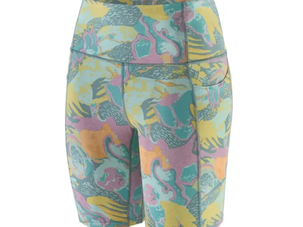 Short femme Patagonia Maipo - 8 in