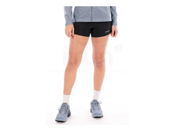 Short femme Patagonia Strider Pro