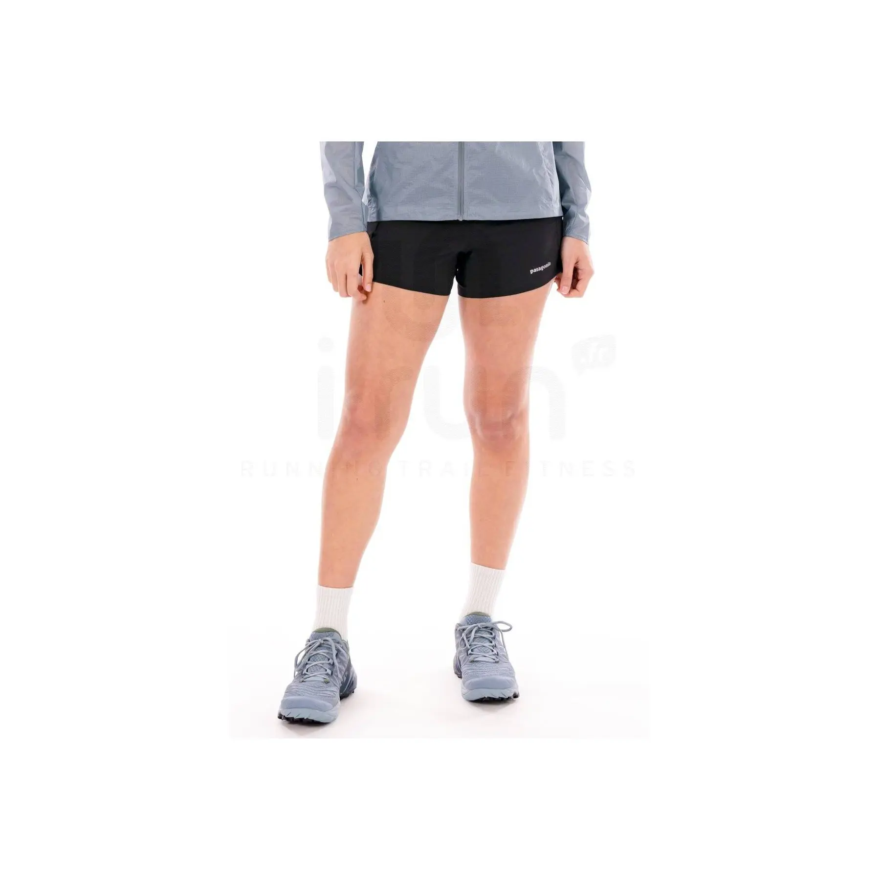 Short femme Patagonia Strider Pro
