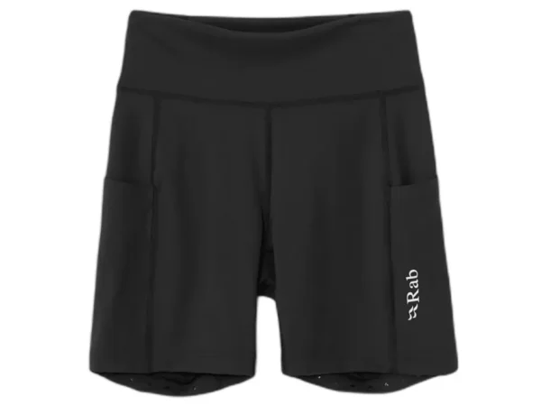 Short femme Rab Talus Tights
