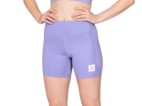 Short femme Saysky Combat+ Tights 7"