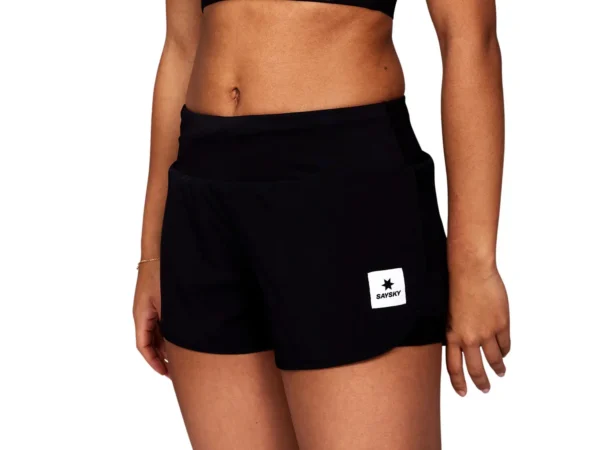 Short femme Saysky Pace 3"