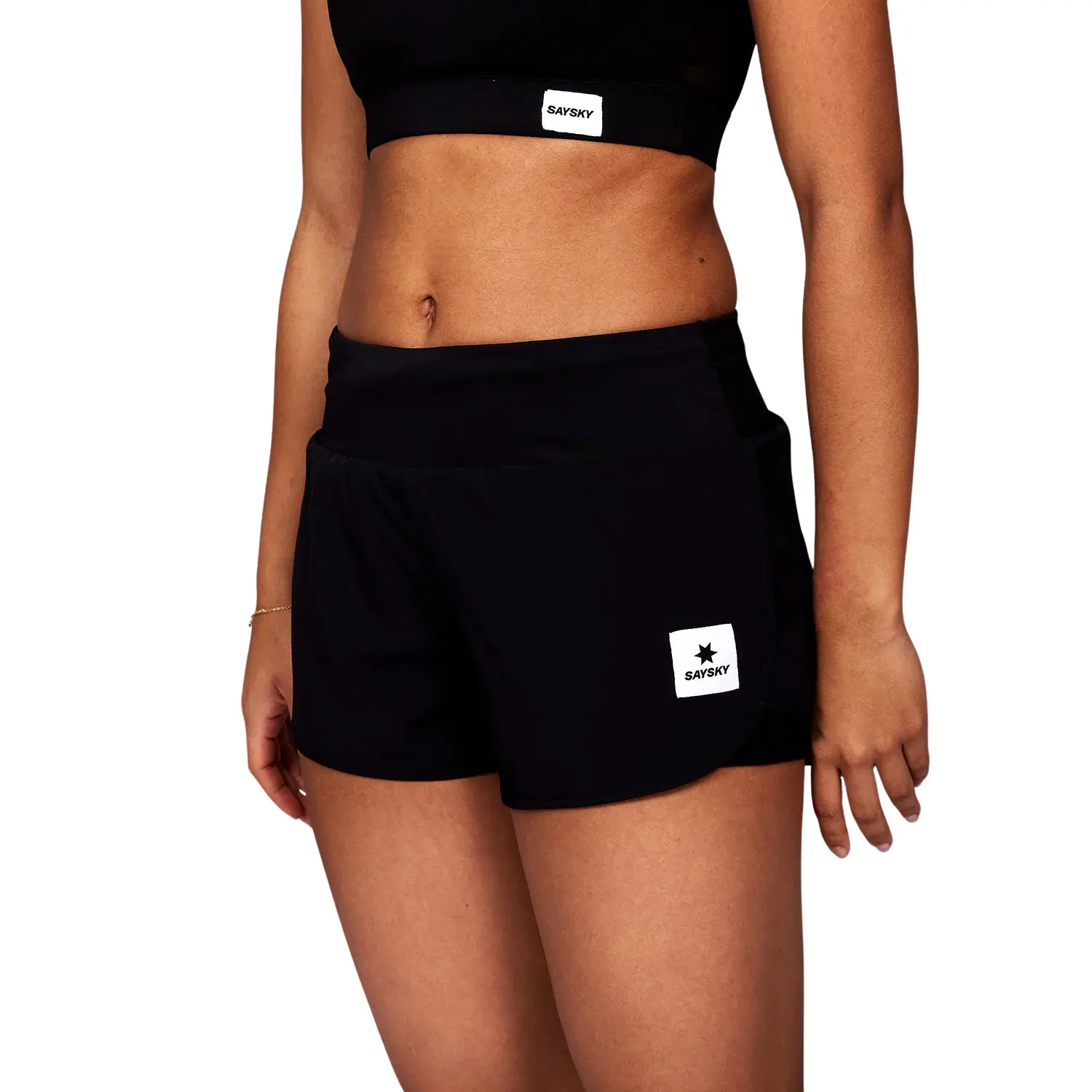 Short femme Saysky Pace 3"