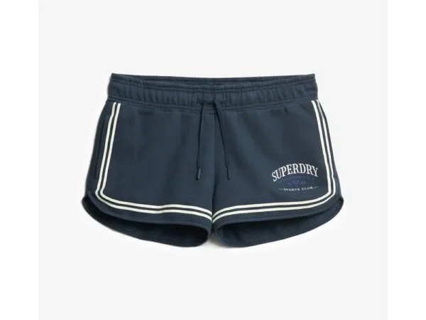 Short femme Superdry Country Club
