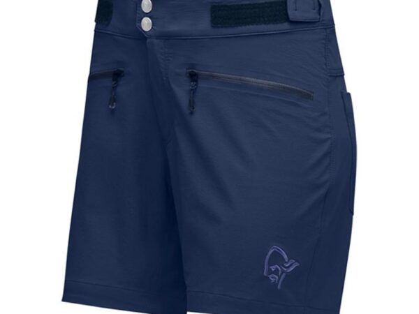 Short Femund Flex1 Lightweight - Femme