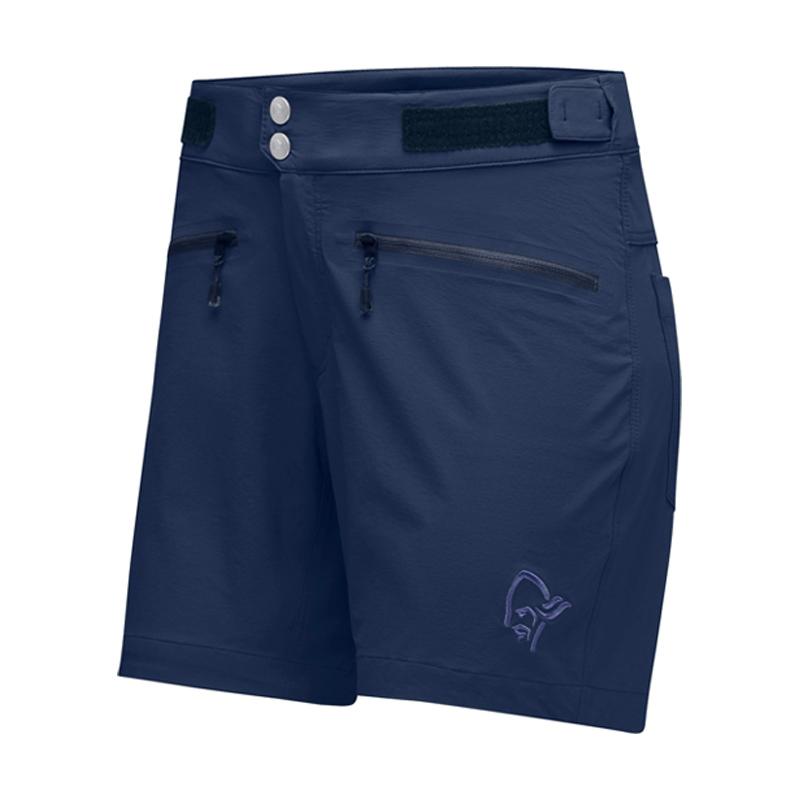 Short Femund Flex1 Lightweight - Femme