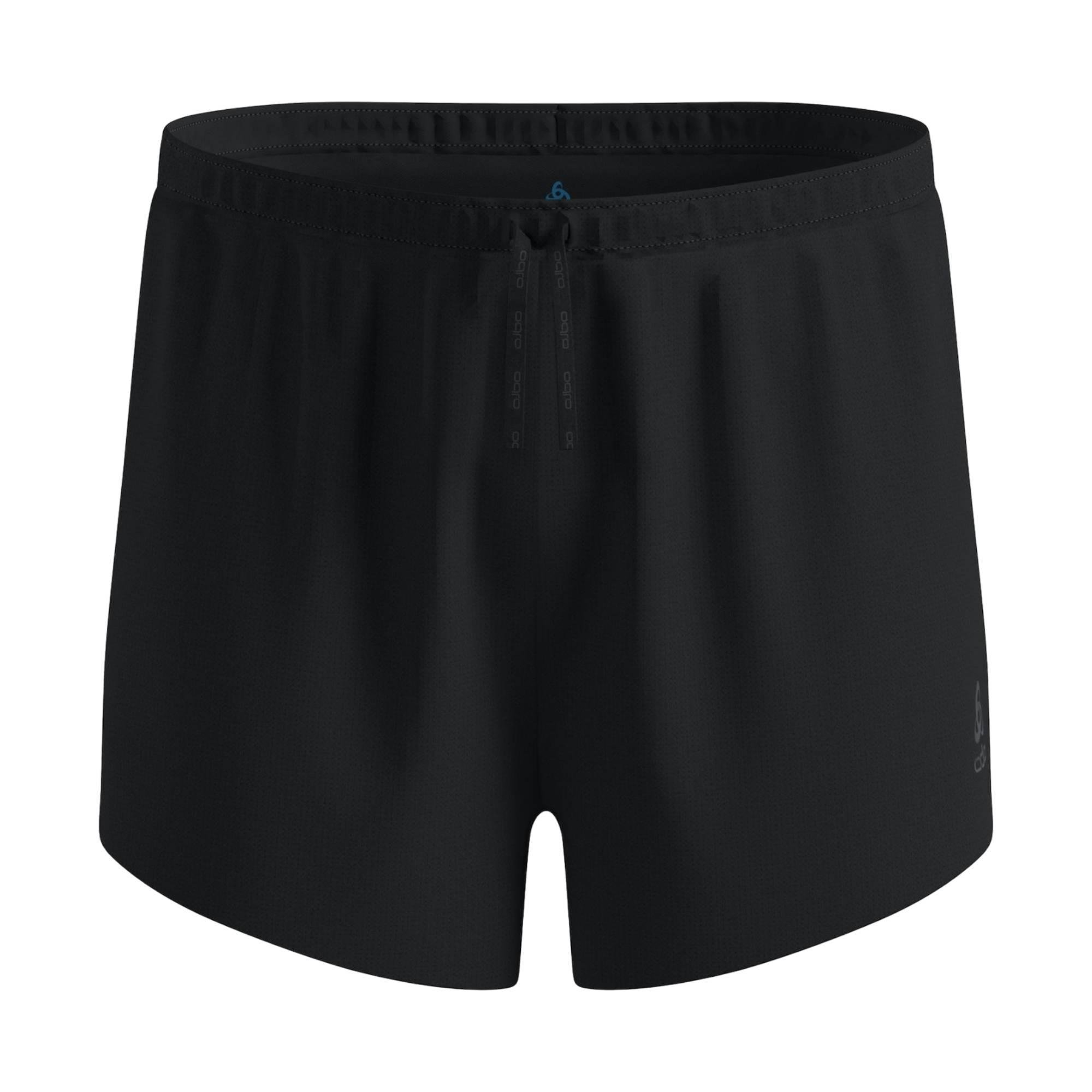 Short Fendu Zeroweight 3 Inch - Homme