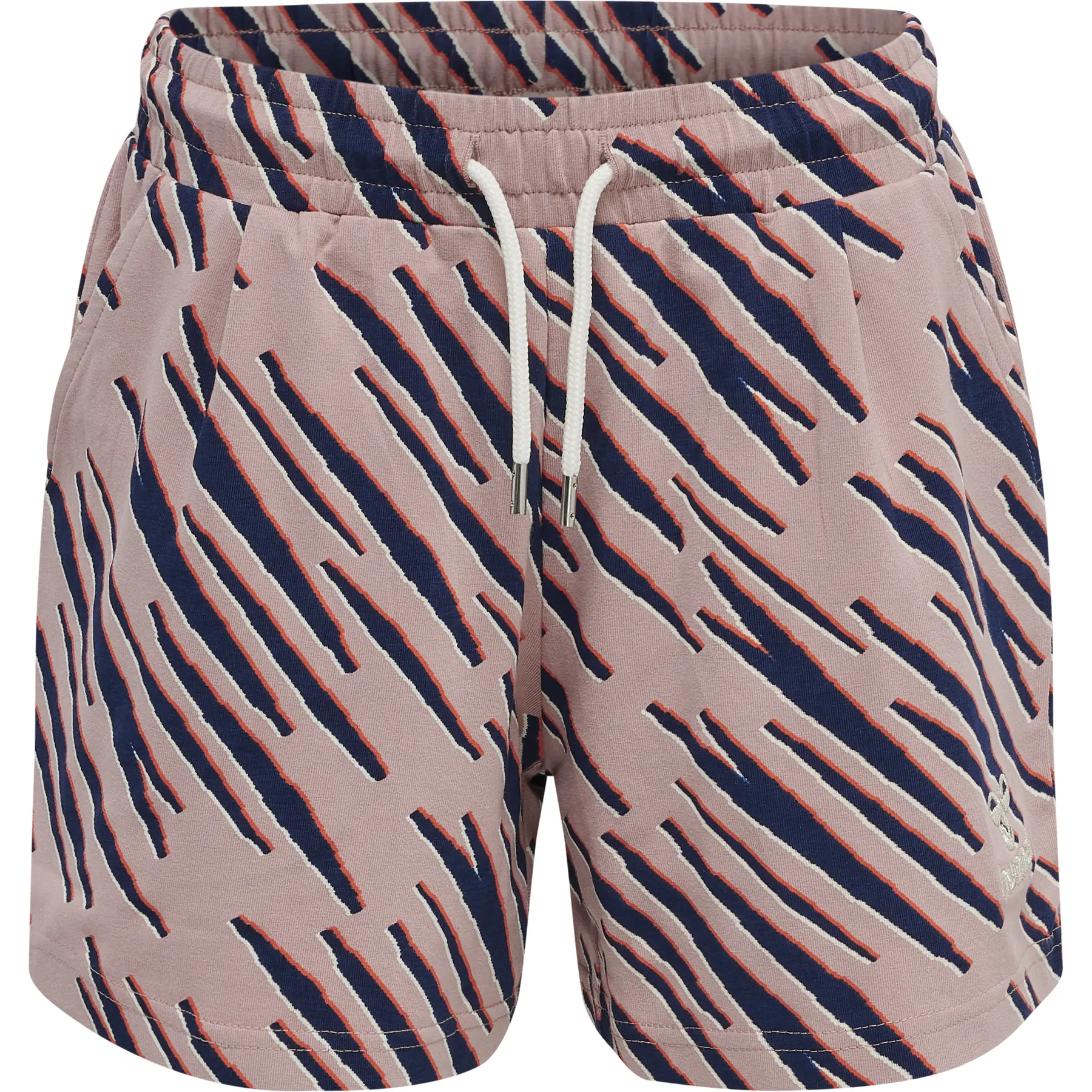 Short fille Hummel Amelia