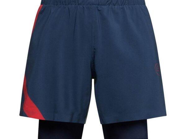 Short Flow 5" (13 Cm) - Homme