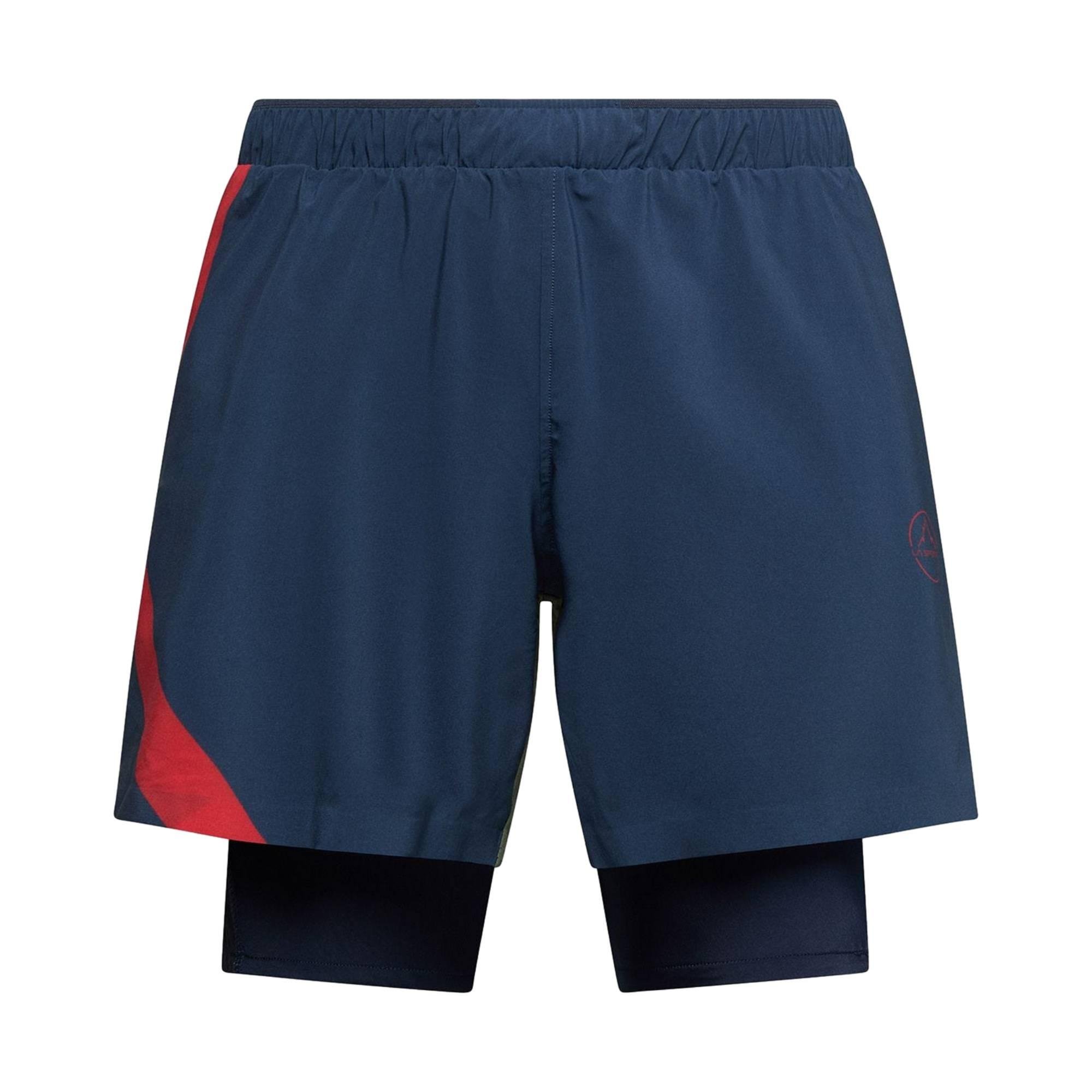 Short Flow 5" (13 Cm) - Homme