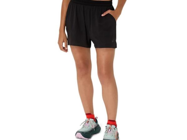Short Fujitrail Elite - Femme