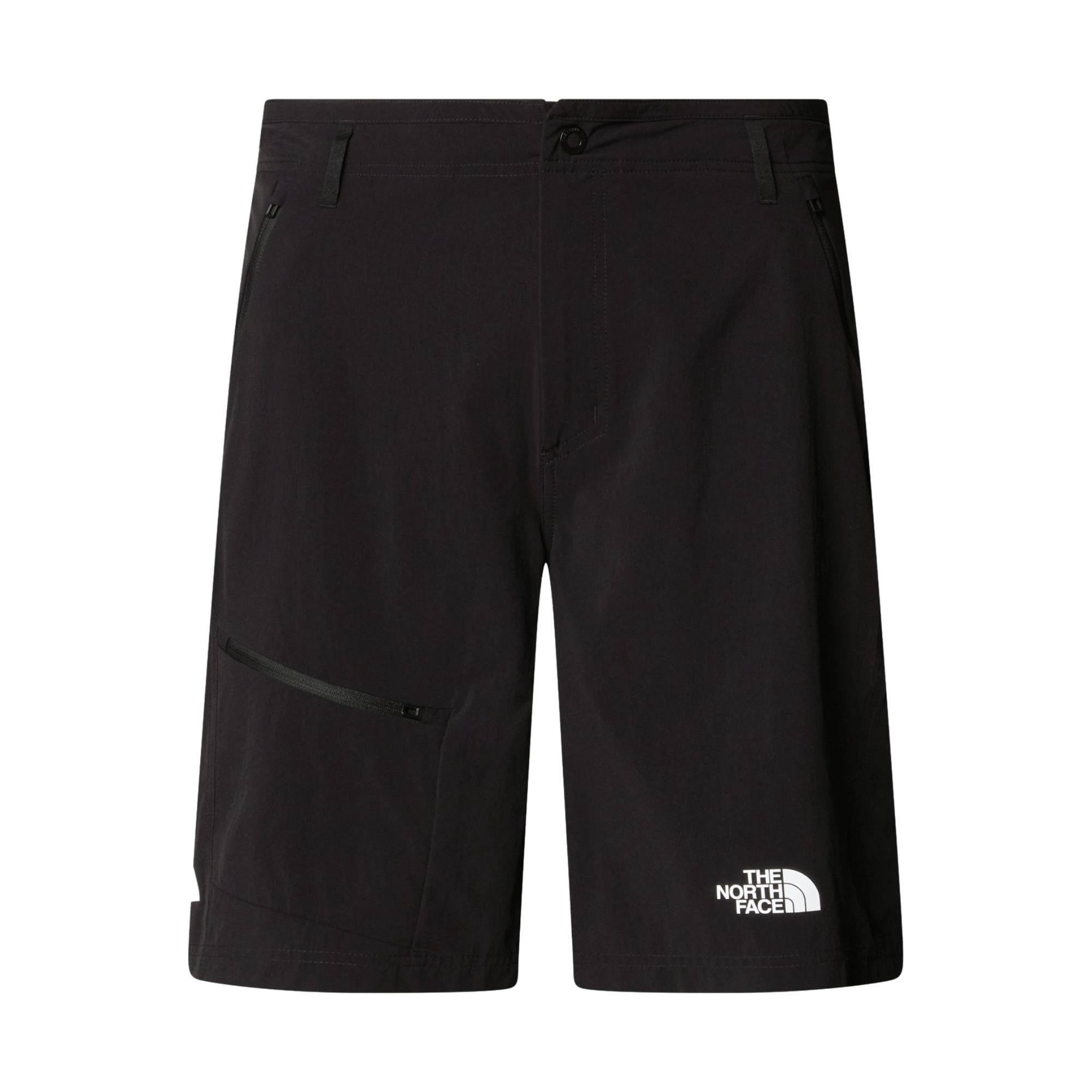 Short Fusele Slim Speedlight - Homme