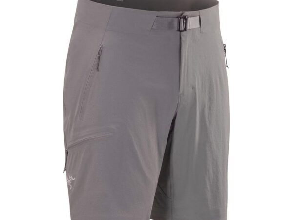 Short Gamma Sl 9" - Homme