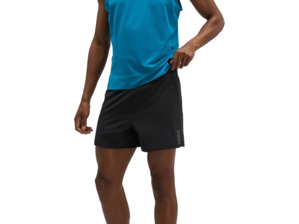 Short Glide Avec Slip Intégré 5" (13 Cm) - Homme