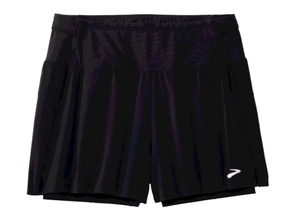 Short High Point 3" 2 En 1 2.0 - Femme