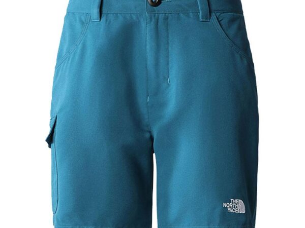 Short Horizon Circular - Femme