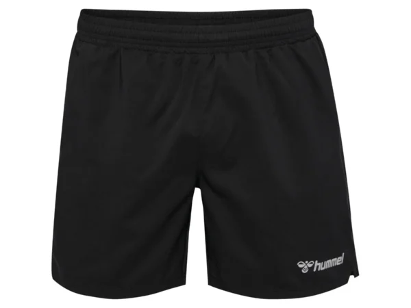 Short Hummel