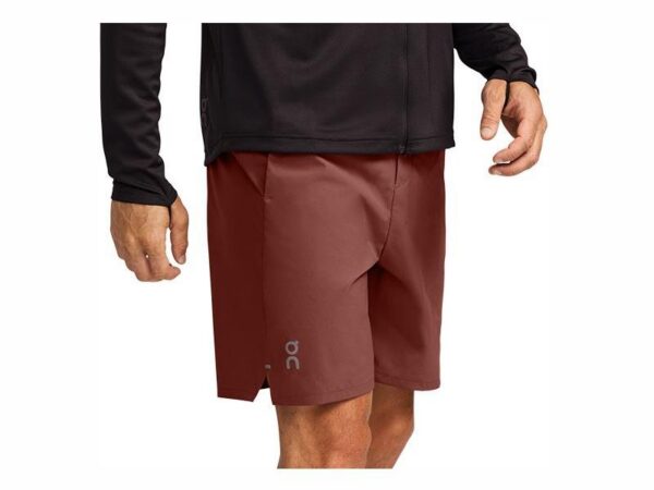 Short Hybride Performance - Homme