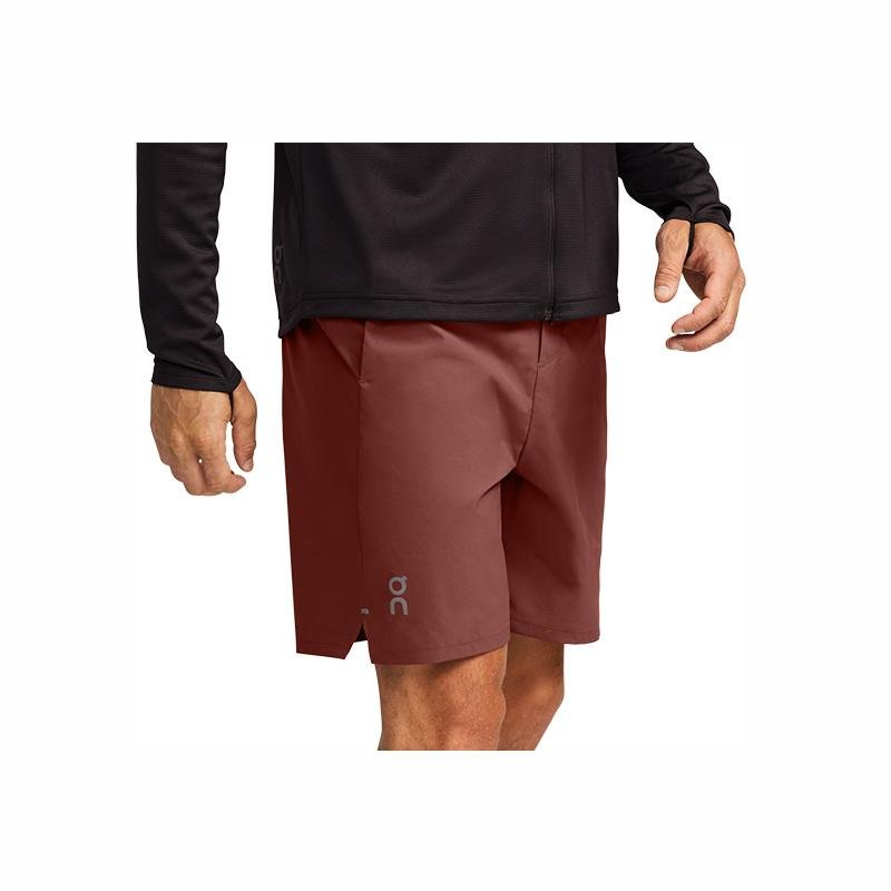 Short Hybride Performance - Homme