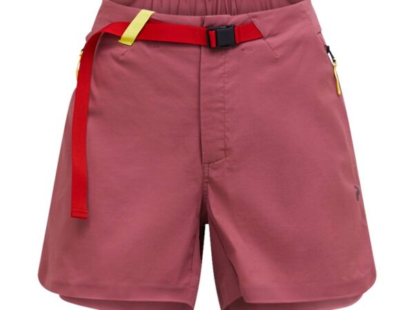 Short Iconiq Tech - Femme
