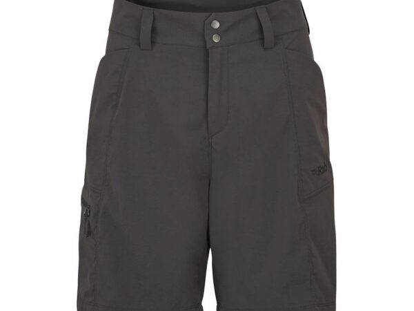 Short Incline Light - Femme