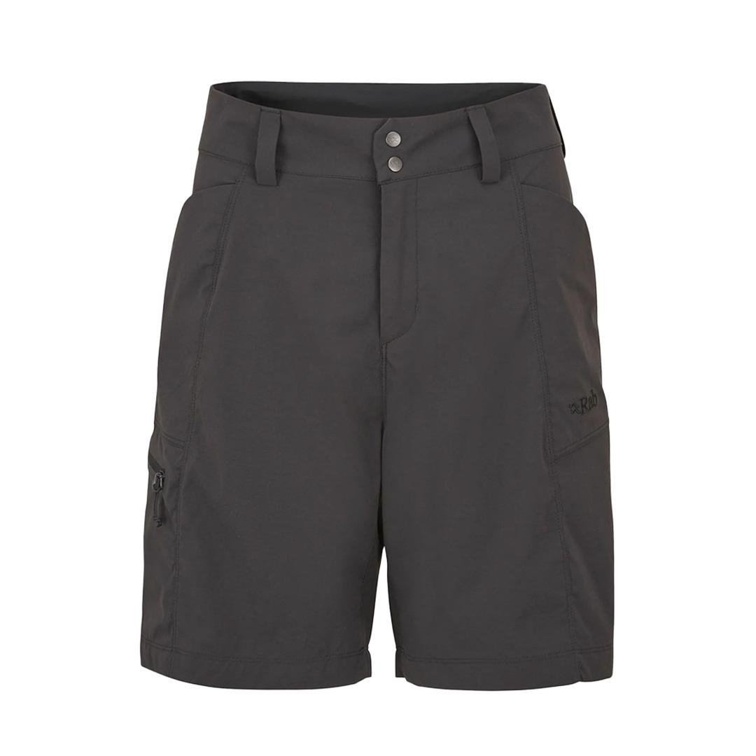 Short Incline Light - Femme