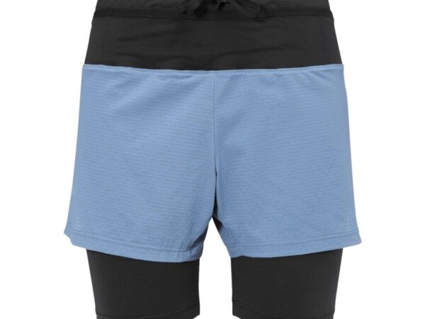 Short Intense 2 En 1 - Femme