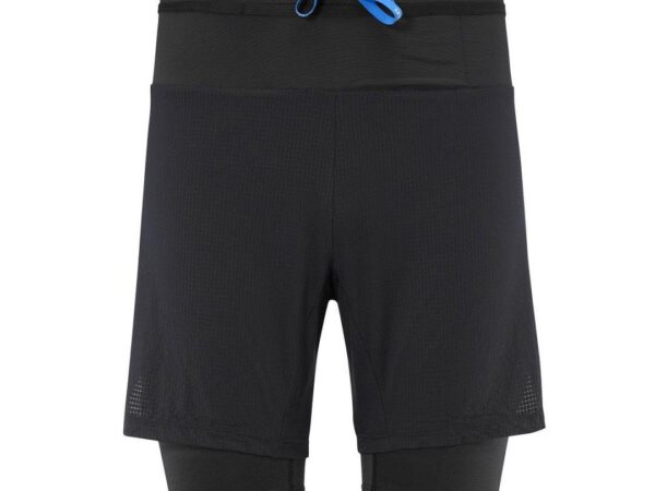 Short Intense 2in1 - Homme