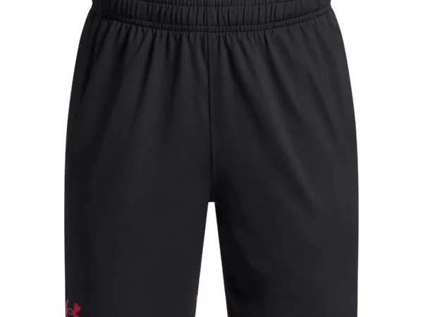 Short jacquard enfant Under Armour Tech Vent