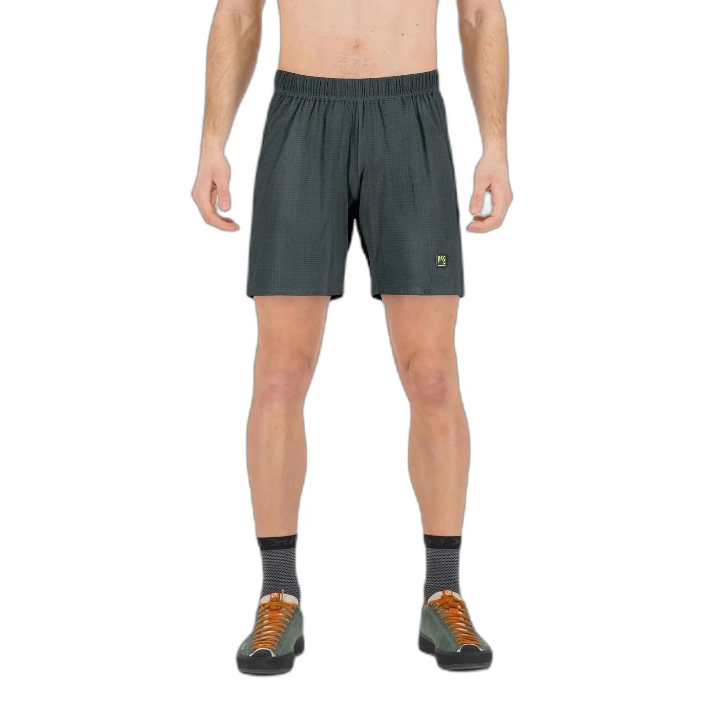 Short Karpos Misurina