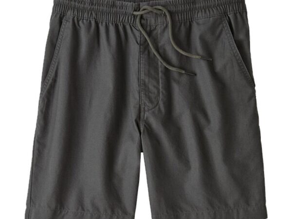 Short Lightweight All-wear Hemp Volley - Homme