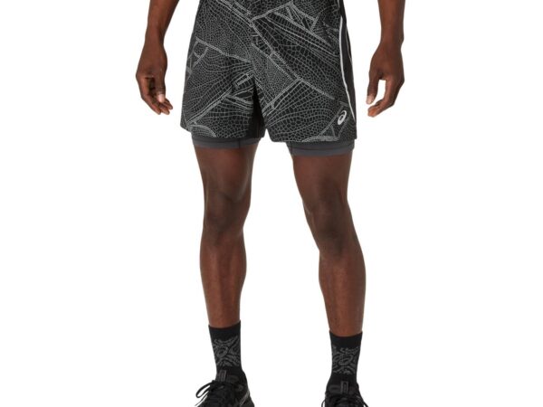Short Limited Series Lite-show - Homme