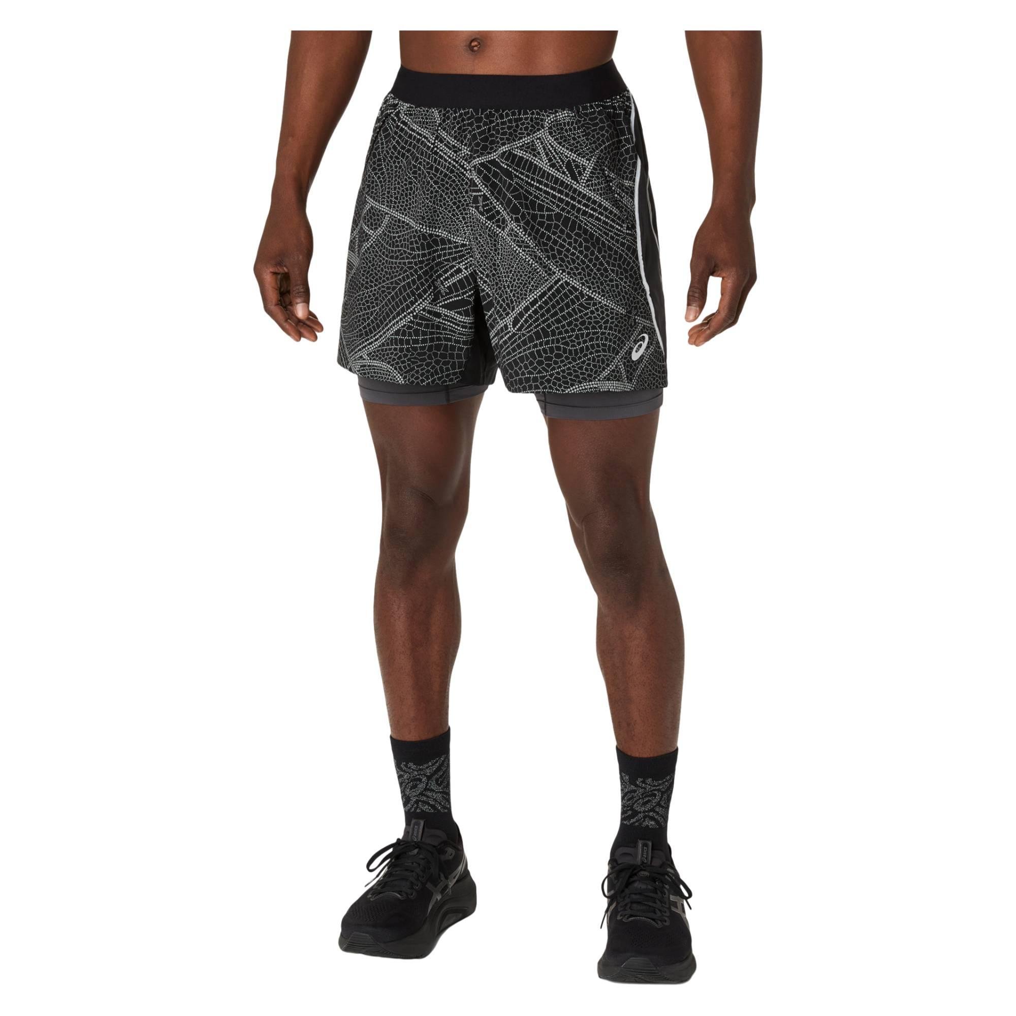 Short Limited Series Lite-show - Homme