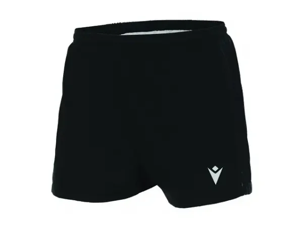Short Macron Hero Micro