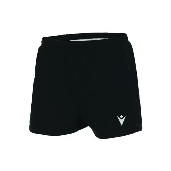 Short Macron Hero Micro