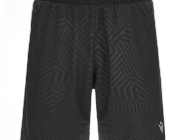Short Macron Ozzie Boston