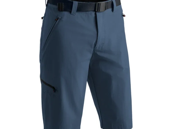 Short Maier Sports Nil