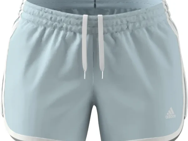 Short marathon 2 femme adidas