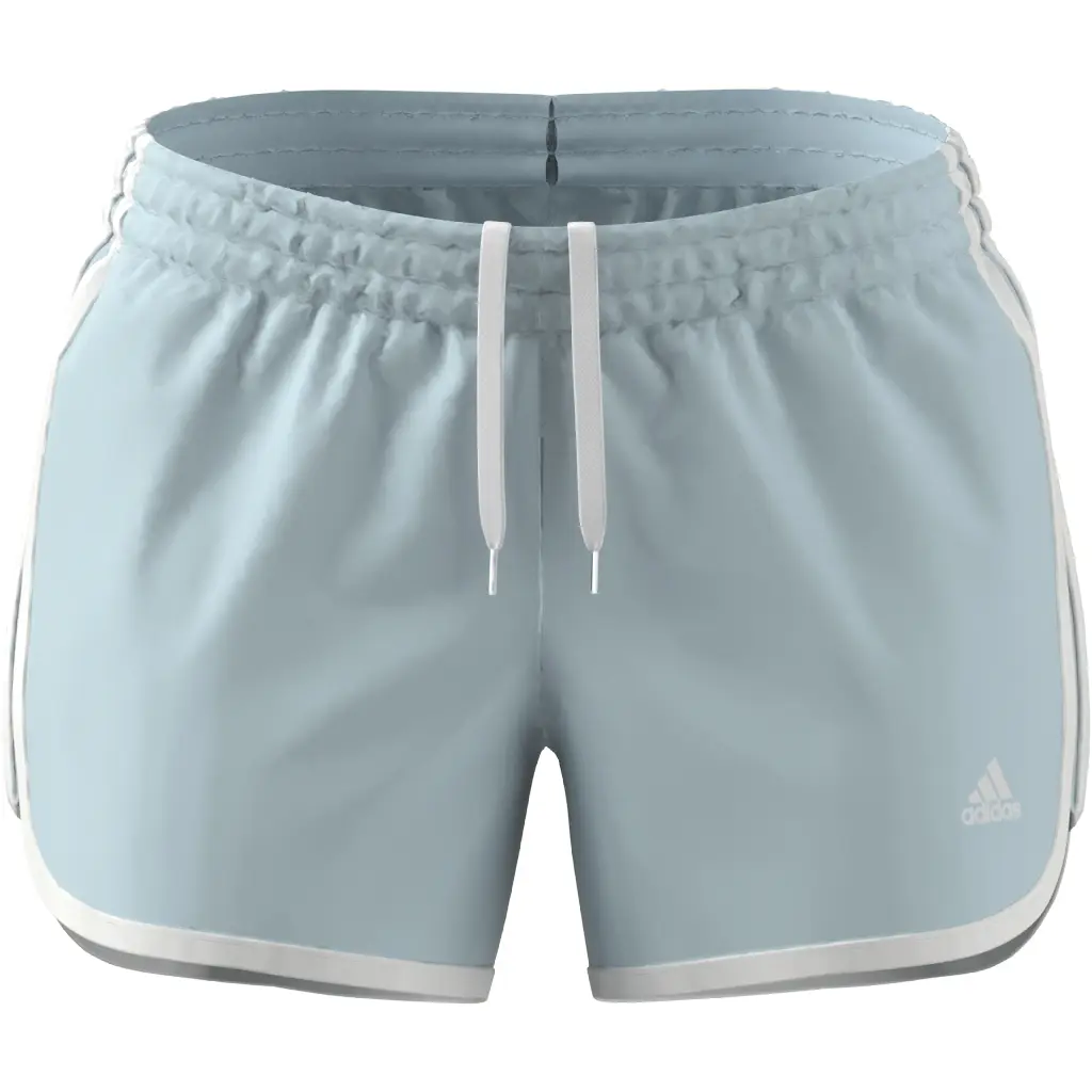 Short marathon 2 femme adidas