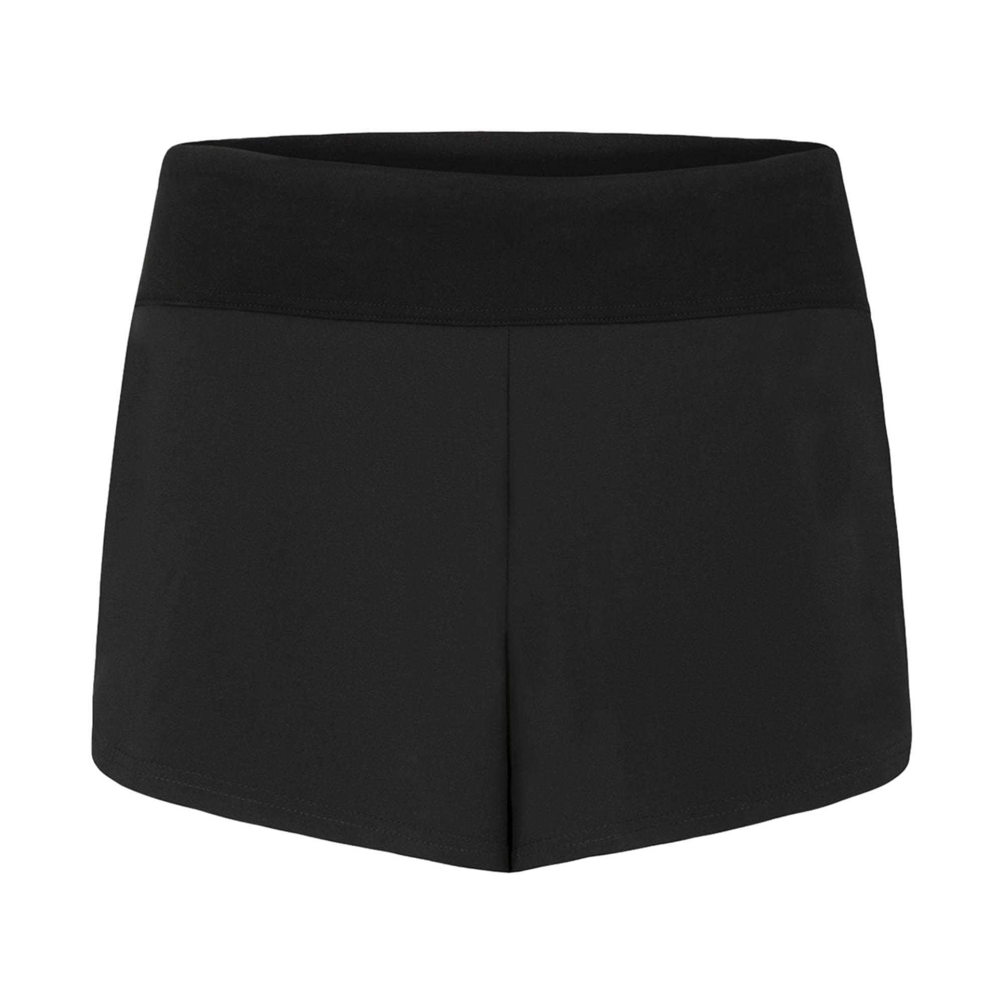 Short Menstruel Flux Moyen - Femme