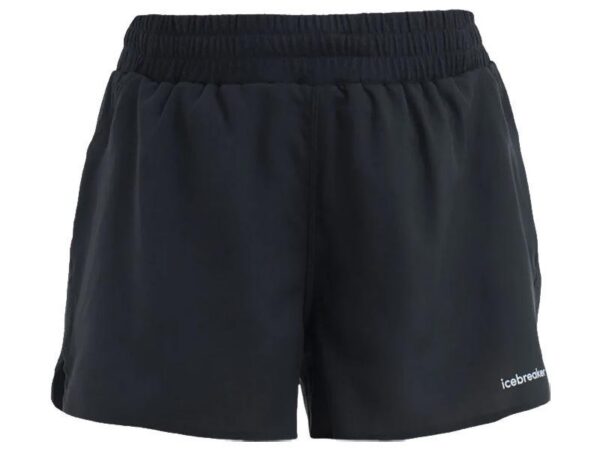 Short Merino 125 Zoneknit - Femme